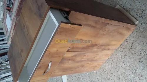 Tout travaux mdf et menuiserie alumini