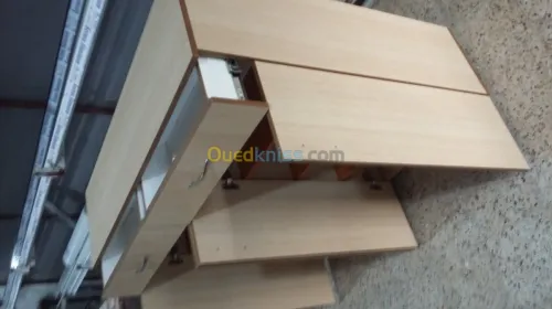Tout travaux mdf et menuiserie alumini