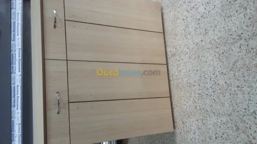 Tout travaux mdf et menuiserie alumini