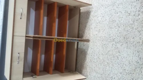 Tout travaux mdf et menuiserie alumini