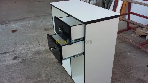 Tout travaux mdf et menuiserie alumini