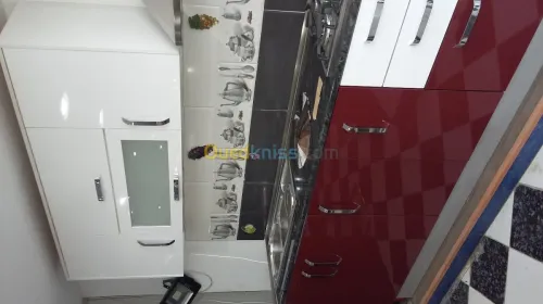 Tout travaux mdf et menuiserie alumini