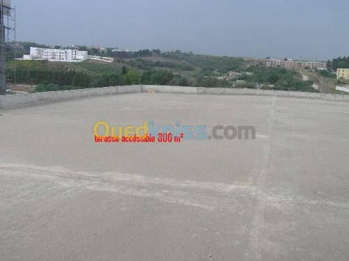 Location Immeuble Alger Birtouta