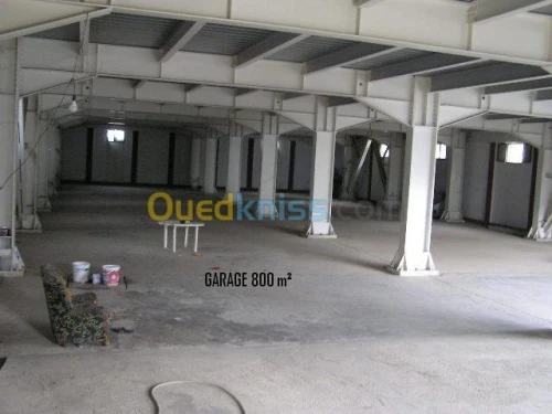 Location Immeuble Alger Birtouta