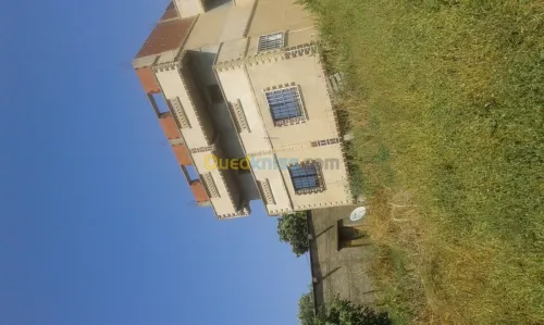 Vente Villa Tizi ouzou Draa el mizan