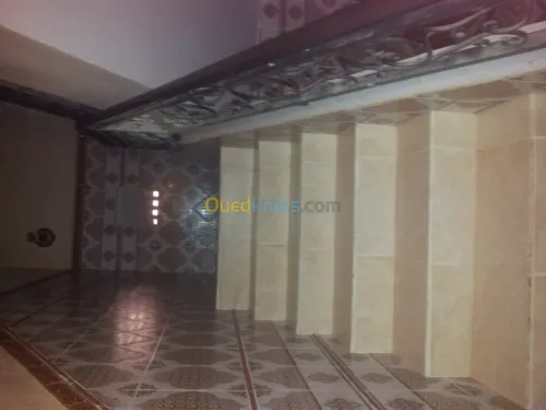 Vente Villa Tizi ouzou Draa el mizan