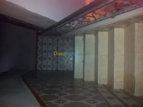 Vente Villa Tizi ouzou Draa el mizan