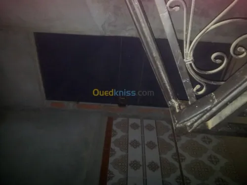 Vente Villa Tizi ouzou Draa el mizan