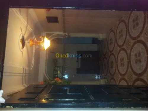 Vente Villa Tizi ouzou Draa el mizan