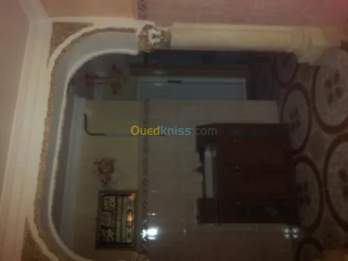 Vente Villa Tizi ouzou Draa el mizan