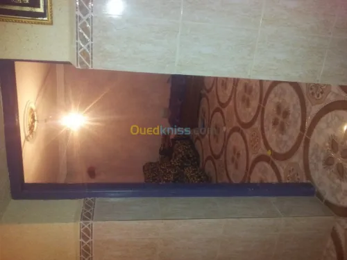 Vente Villa Tizi ouzou Draa el mizan