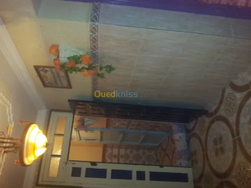Vente Villa Tizi ouzou Draa el mizan