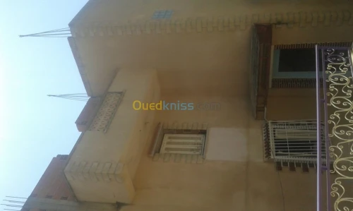 Vente Villa Tizi ouzou Draa el mizan
