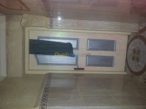 Vente Villa Tizi ouzou Draa el mizan