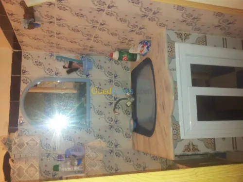 Vente Villa Tizi ouzou Draa el mizan
