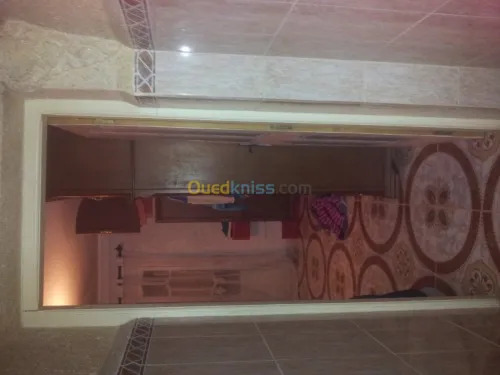Vente Villa Tizi ouzou Draa el mizan