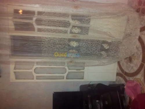 Vente Villa Tizi ouzou Draa el mizan
