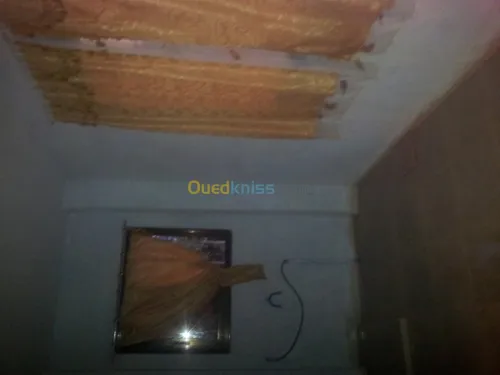 Vente Villa Tizi ouzou Draa el mizan
