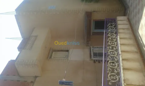 Vente Villa Tizi ouzou Draa el mizan