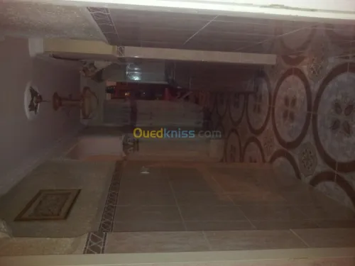 Vente Villa Tizi ouzou Draa el mizan