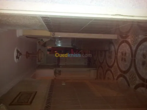 Vente Villa Tizi ouzou Draa el mizan