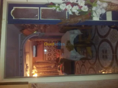 Vente Villa Tizi ouzou Draa el mizan