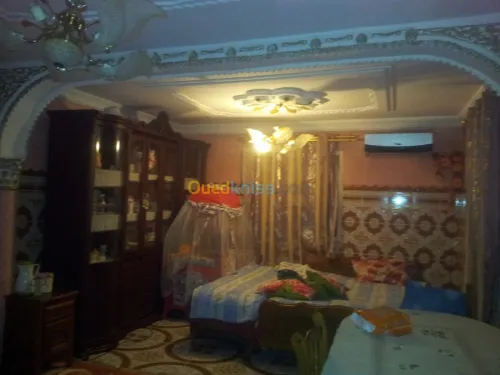 Vente Villa Tizi ouzou Draa el mizan