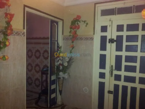 Vente Villa Tizi ouzou Draa el mizan