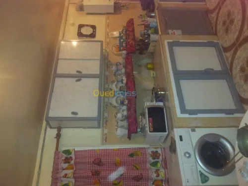 Vente Villa Tizi ouzou Draa el mizan