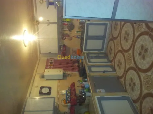 Vente Villa Tizi ouzou Draa el mizan