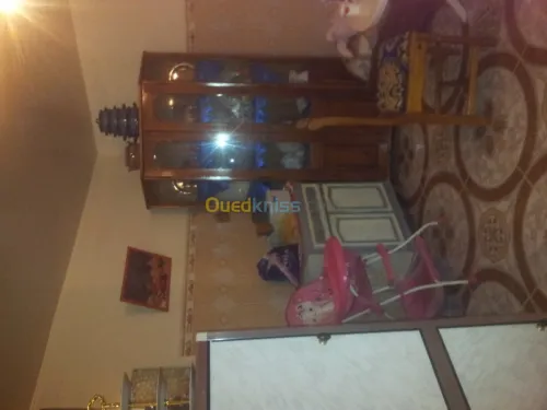 Vente Villa Tizi ouzou Draa el mizan