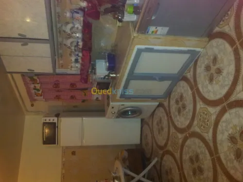 Vente Villa Tizi ouzou Draa el mizan