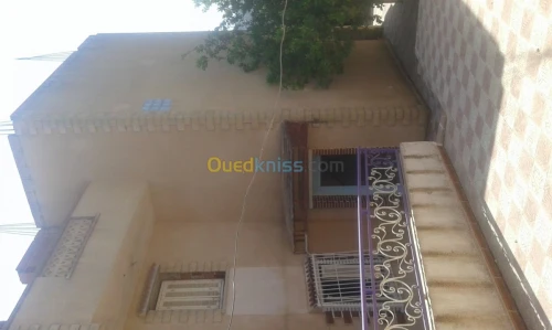 Vente Villa Tizi ouzou Draa el mizan
