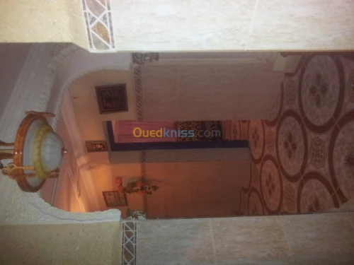 Vente Villa Tizi ouzou Draa el mizan