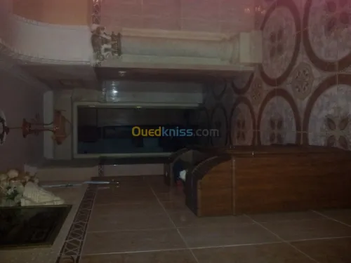 Vente Villa Tizi ouzou Draa el mizan