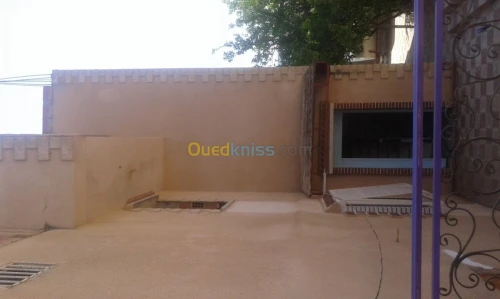 Vente Villa Tizi ouzou Draa el mizan