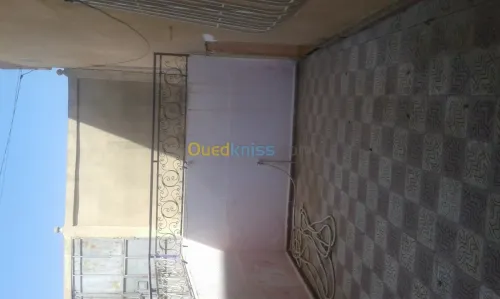 Vente Villa Tizi ouzou Draa el mizan