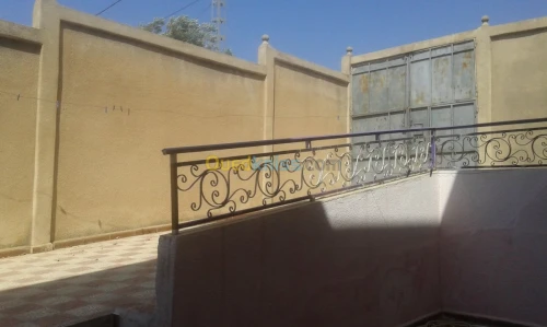 Vente Villa Tizi ouzou Draa el mizan