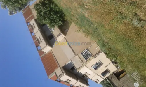 Vente Villa Tizi ouzou Draa el mizan