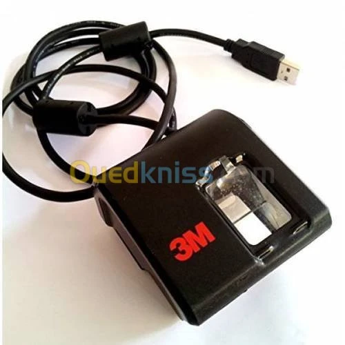 Matériel biométrie passeports pour APC