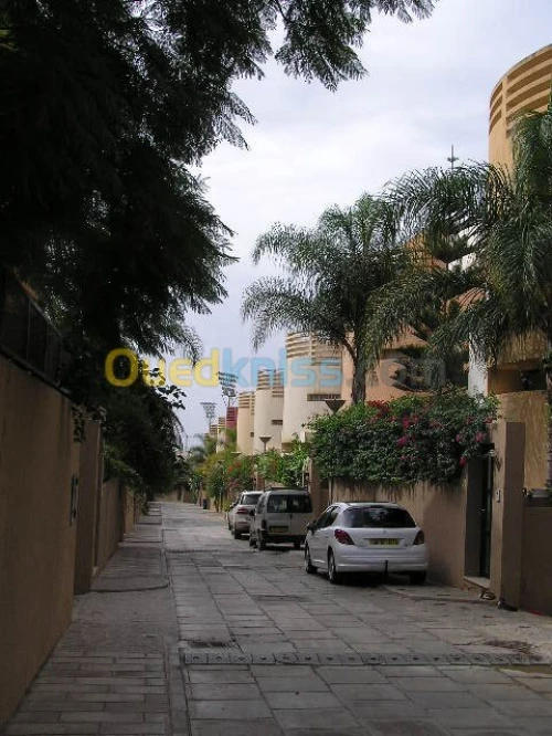 Vente Villa Alger Cheraga