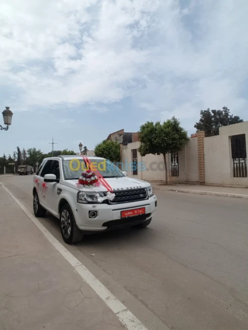 Location de voiture pour mariage 