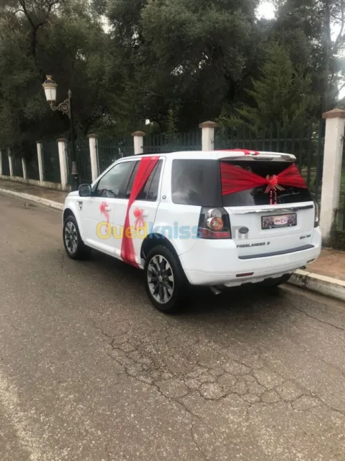 Location de voiture pour mariage 