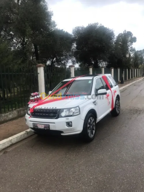 Location de voiture pour mariage 