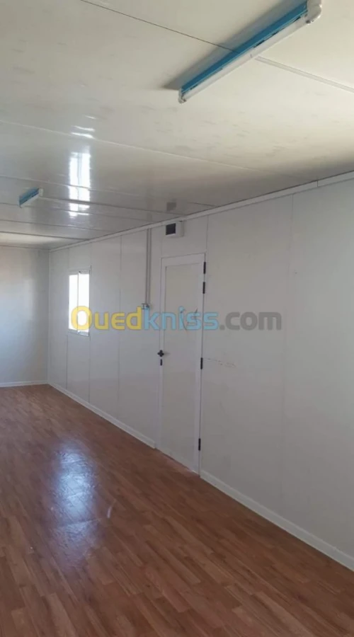 tous les modeles de chalet et cabine 