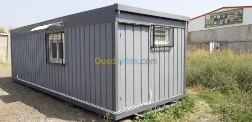tous les modeles de chalet et cabine 