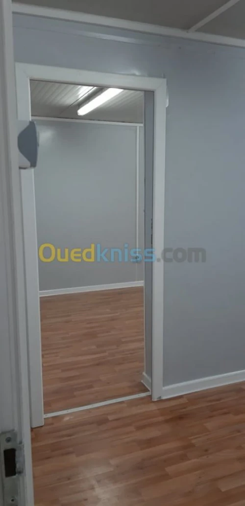 tous les modeles de chalet et cabine 