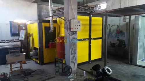Four epoxy 
