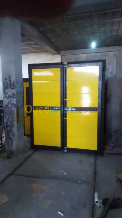 Four epoxy 