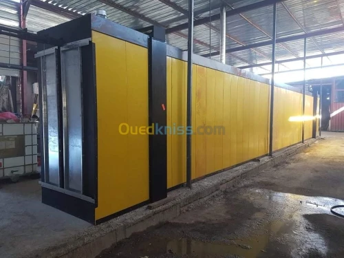Four epoxy 
